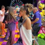 Madison Beer Instagram - 🎠🎠🎠🤍🤍🤍🤍🤍🤍