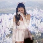 Madison Beer Instagram - thank you. thank you so so much. The Wiltern