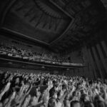 Madison Beer Instagram - sold out show at the wiltern and that is a wrap on the life support tour north america 🤍 i am still processing all of this and am so so overwhelmed with gratitude and thanks. little madison would never ever fuckin believe what jus happened. thank you. The Wiltern