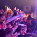 Madison Beer Instagram - two lovely shows in italy 🌠