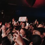 Madison Beer Instagram - two lovely shows in italy 🌠