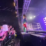 Madison Beer Instagram - milan ,, thank u ,, ti amo Milan, Italy