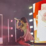 Madison Beer Instagram - milan ,, thank u ,, ti amo Milan, Italy
