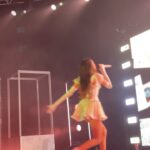 Madison Beer Instagram - milan ,, thank u ,, ti amo Milan, Italy