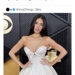 Madison Beer Instagram -