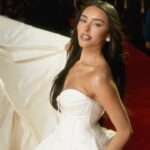 Madison Beer Instagram - to have walked the Grammy’s red carpet as a nominee was a surreal feeling and an experience i will cherish forever... 🤍 i love u guys