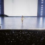 Madison Beer Instagram - thank you. thank you so so much. The Wiltern