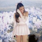 Madison Beer Instagram - thank you. thank you so so much. The Wiltern