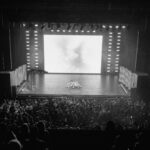 Madison Beer Instagram - sold out show at the wiltern and that is a wrap on the life support tour north america 🤍 i am still processing all of this and am so so overwhelmed with gratitude and thanks. little madison would never ever fuckin believe what jus happened. thank you. The Wiltern