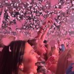 Madison Beer Instagram - big hand heart to you too kc Kansas City, Missouri
