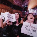 Madison Beer Instagram - chicago holy shit House of Blues Chicago