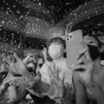 Madison Beer Instagram - chicago holy shit House of Blues Chicago