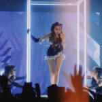 Madison Beer Instagram - chicago holy shit House of Blues Chicago