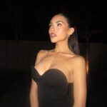 Madison Beer Instagram - ✧ ° @fentybeauty #fentyfacepartner ° ✧