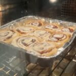 Madison Beer Instagram - no cinnamon roll emoji