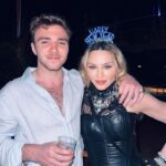 Madonna Instagram – Let Me Take You to a  Place I know you want to Go— It’s A Good Life……….Happy 2024 !! 🎉🥳💕