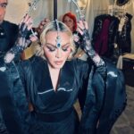 Madonna Instagram – It’s Show-Time………….🎙

#WashingtonDC
#madonnacelebrationtour