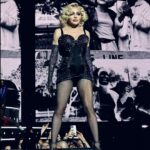 Madonna Instagram – Thank you Barcelona 🇪🇸…………… incredible. Energy ⚡️⚡️⚡️