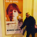 Magda Szubanski Instagram - Vale Glenda Jackson I consider myself so lucky to have lived in the “Glenda Jackson-ian Era” An absolute titan of the acting world, an inspiration and guiding light to so many of us. So brave and gifted in life as well as art. Her “Elizabeth R” emblazoned on my heart and psyche. I always feel a little rudderless when souls like hers depart. Saw her on stage as King Lear..AMAZING Farewell my queen 👑🙏🧡