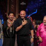 Magdy El Hawary Instagram - وتتوالي النجاحات 💪🌟 ماشاء الله لاقوة الابالله 🙏🤗 #الجمهور العزيز في ليلة من الف ليلة بجد ضيوفنا اللي شرفونا 🙏🤗 النجم #عمروسعد الاعلامية #مني_الشاذلي الاعلامية #سهير_جودة الكاتب العزيز #عبدالرحيم_كمال #ياما_في_الجراب_ياحاوي #CairoShow #الفرقة #الجمهور #الوعد #مجدي_الهواري #المسرح #القاهرة