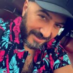 Magdy El Hawary Instagram - مسا مسا علي الغالين ♥️🤗