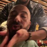 Magdy El Hawary Instagram -