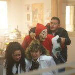 Magdy El Hawary Instagram - شكراً لكل اللي اجتهد فيما يخص مسلسل #دايماًعامر #وتريند اقتباسه من المسلسل الاسباني #ايليت #elite !! طيب مش نستني شوية ! يمكن يطلع مقتبس من مسلسل #Mony_Heits #La_casa_de_paple انا بقول نشوف في رمضان هو مهبوش منين بظبط 🤣 حرام الترندات ديه والله تترمي علي الارض كده ! 😅🤨 #اقتباس #ايليت_الغلابة ✌🏽🤣 #mony_heits_اللذاذة 🤔😅 #دايماًعامر #مصطفي_شعبان #مجدي_الهواري #الباتروس #المخرج
