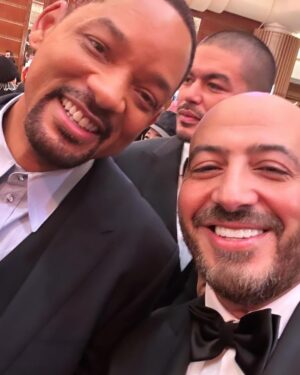 Magdy El Hawary Instagram - With my friend 🤪🤗♥️