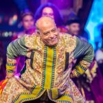 Magdy El Hawary Instagram - الحمدلله والشكرلله علي نعمة التوفيق والنجاح 🙏🤗💪👏 #ياما_في_الجراب_يا_حاوي🎭 #cairoshow #مجدي_الهواري