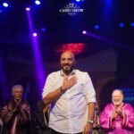 Magdy El Hawary Instagram - الحمدلله والشكرلله علي نعمة التوفيق والنجاح 🙏🤗💪👏 #ياما_في_الجراب_يا_حاوي🎭 #cairoshow #مجدي_الهواري