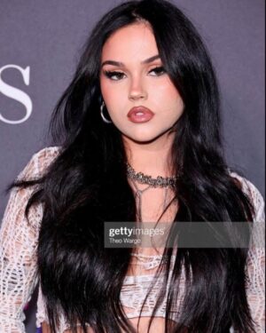 Maggie Lindemann Instagram - I <3 NY!