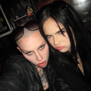 Maggie Lindemann Instagram - <3