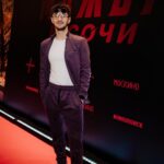 Magomed Murtazaaliev Instagram - Фото с закрытого показа «Мажор в Сочи» Я посмотрел - мне понравилось. Ваша очередь - с 22 декабря на кинопоиск. Photo by @ugolphoto