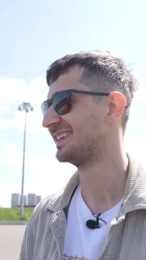 Magomed Murtazaaliev Instagram - Пошутил-рискнул дружбой