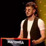 Magomed Murtazaaliev Instagram – Как это не электрик? 😂
Подробнее узнаете  8го МАРТА в 20:00 премьера шоу «НА ВЫХОД» на  @tv_ctc ⚡️😅