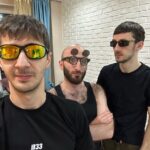 Magomed Murtazaaliev Instagram - Вам просто повезло что мы не умеем петь и играть на музыкальных инструментах.