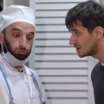 Magomed Murtazaaliev Instagram - Жиза?)) Может кто нибудь написать что у меня? Я так и не понял 🫤😅