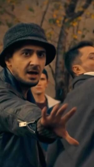 Magomed Murtazaaliev Instagram - Понял принял записал 🦾