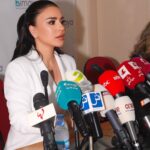 Maguy Bou Ghosn Instagram – Would love to thank everyone came today to support @himayaleb ‘s press conference. Your support means everything. Let’s start the journey!

شكراً لكل الصحافة اللبنانية والعربية اللي شاركت اليوم بمؤتمر إطلاق تعاوني مع جمعية #حماية بشكل رسمي. كل الحب إلكن. إيد بإيد منعمل كل الفرق. ومن هلأ منبلش الشغل الحقيقي عالأرض مع المختصين.

#ماغي_بو_غصن | #حماية 

#MaguyBouGhosn | #himaya