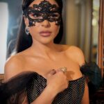 Maguy Bou Ghosn Instagram - بلّش اللعب عالأصول 😉 #ماغي_بو_غصن #للموت #الموت٣