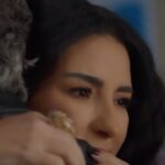 Maguy Bou Ghosn Instagram - طلبني عالموت بلبّيك 💔👨‍✈️🙎🏻‍♀️ #سحر #الكابتن #للموت #للموت٣