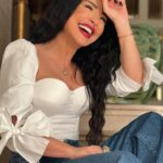 Maguy Bou Ghosn Instagram - 🤍 #MaguyBouGhosn | #ماغي_بو_غصن
