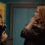 Maguy Bou Ghosn Instagram - برومو مسلسل #للموت٣ في رمضان ٢٠٢٣.. @shahid.vod @mtvlebanon @eaglefilmsprod #للموت #للموت٣ #ماغي_بو_غصن