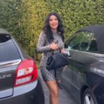 Maguy Bou Ghosn Instagram - ما في كلمة بتعبّر عن اللي حسّيتو اليوم.. مفاجأة ما كنت متوقعتها أبداً.. ومش أي مفاجأة 😍 من قلبي بشكركن كلكن على محبتكن. وعلى المعايدة قبل بكم يوم من عيد ميلادي.. على كل شي عاملينه والأغنية الخاصة الرائعة اللي مسجلينها والفيديو اللي غمرتوني فيه بحبكن وبكل شي قلتوه! شكراً لكل صبايا #السعودية لكل الأوفياء والمحبين بصدق. بكيتوني.. نجود، لين، وعد، سارة، فتون، نوف، ريتاج، غلا، جوري، سهام، الجوهرة وكل حدا شارك بهاليوم.. بحبكن من قلبي.. شكراً ع كل شي ♥️ #ماغي_بو_غصن | #MaguyBouGhosn