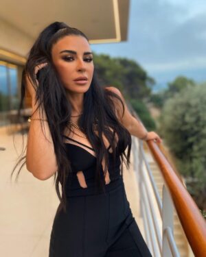 Maguy Bou Ghosn Thumbnail - 129.7K Likes - Most Liked Instagram Photos