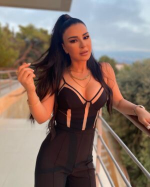 Maguy Bou Ghosn Thumbnail - 129.7K Likes - Most Liked Instagram Photos