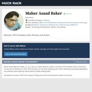Maher Asaad Baker Thumbnail - 19 Likes - Top Liked Instagram Posts and Photos