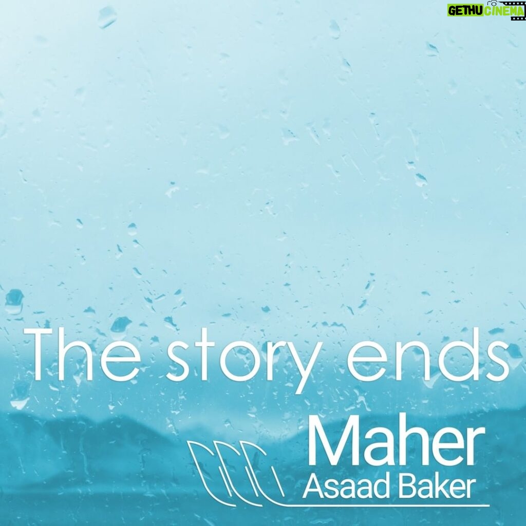 Maher Asaad Baker Instagram - Listen to "The Story ends" by Maher Asaad Baker on VK Music https://vk.com/audio-2001439591_109439591