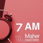 Maher Asaad Baker Instagram – Listen to “7 AM”
by Maher Asaad Baker
On VK Music
https://vk.com/music/album/-2000576594_15576594_9a607ad4a1c25c5310