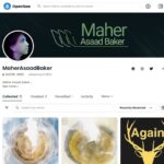 Maher Asaad Baker Instagram – Check Out my NFTs on @opensea
https://opensea.io/MaherAsaadBaker